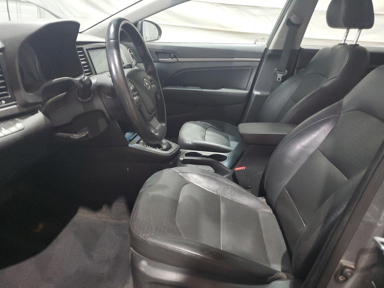 2017 Hyundai Elantra Se - Фото 7