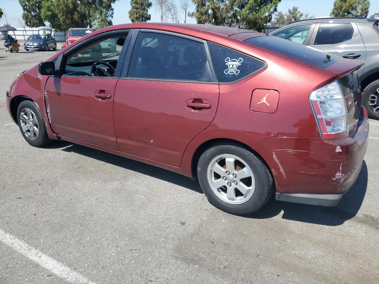 2005 Toyota Prius - Фото 2