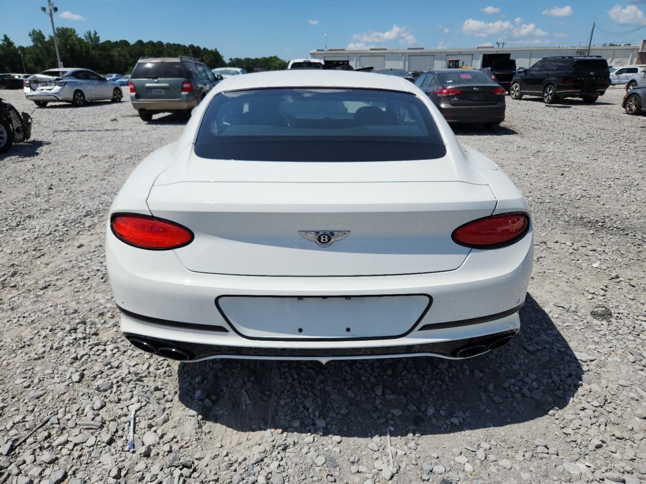 2020 Bentley Continental Gt - Image 6