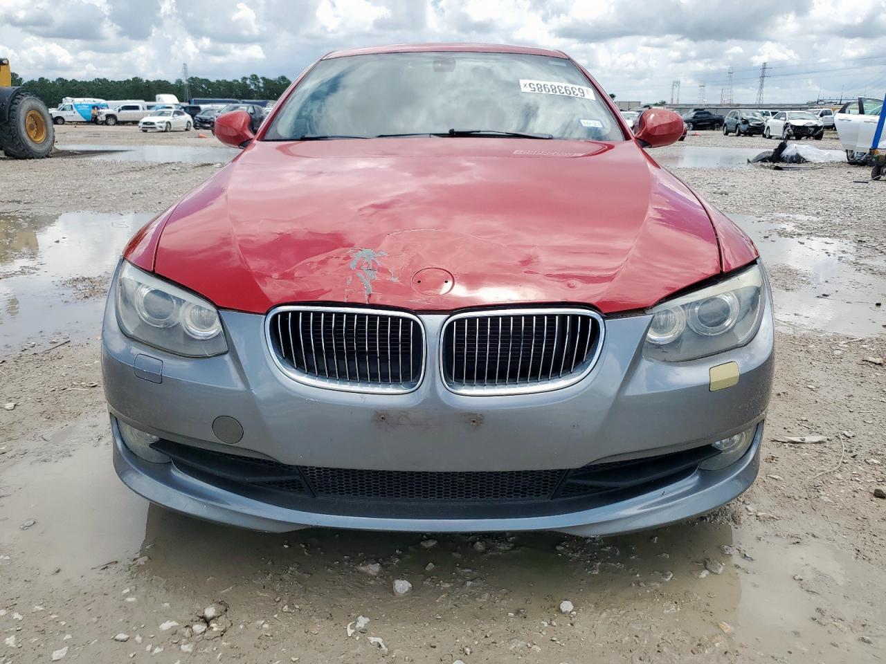 2013 BMW 328 I - Фото 5