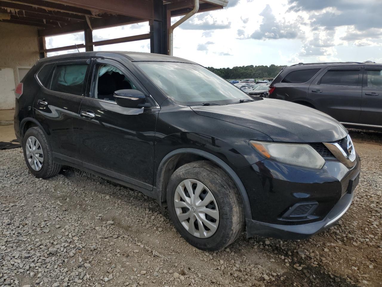 2015 Nissan Rogue S - Image 4