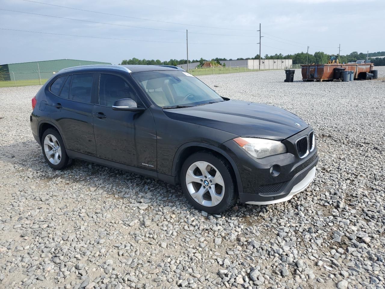 2015 BMW X1 Sdrive28I - Фото 4