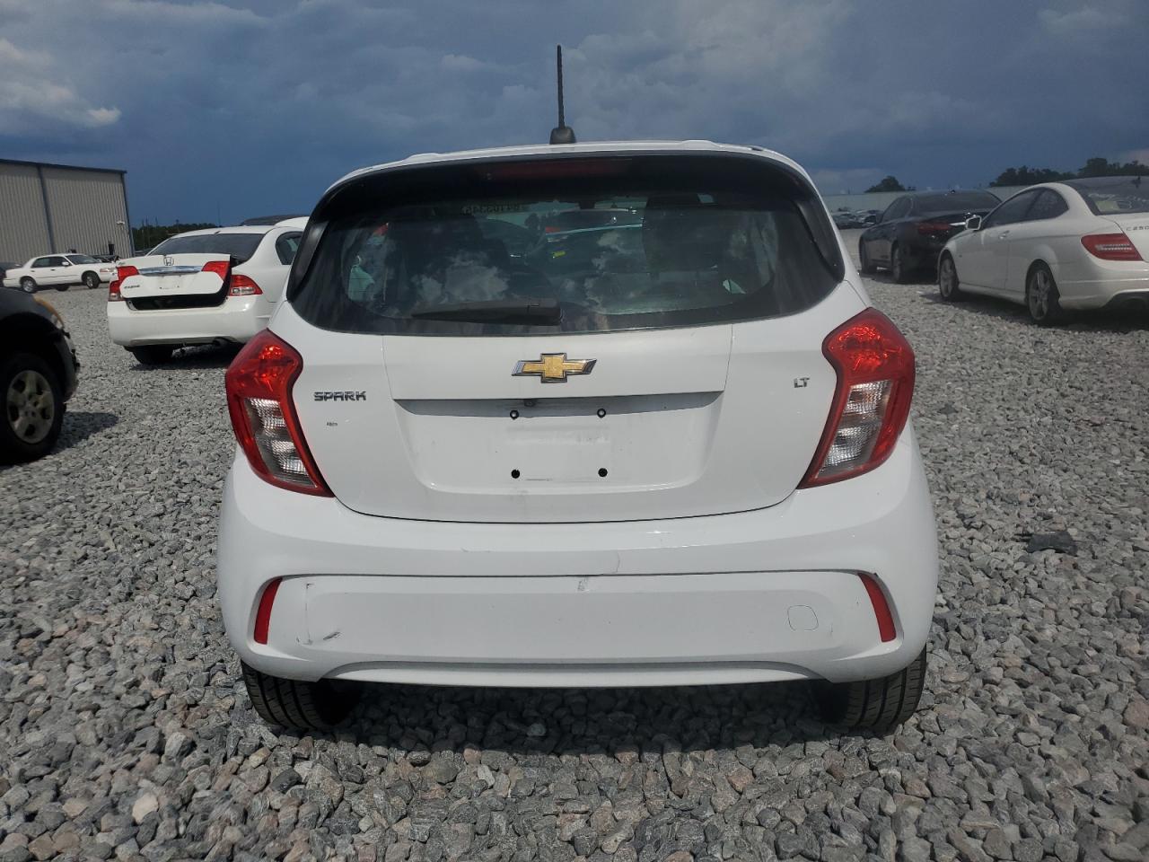 2017 Chevrolet Spark 1Lt - Image 6
