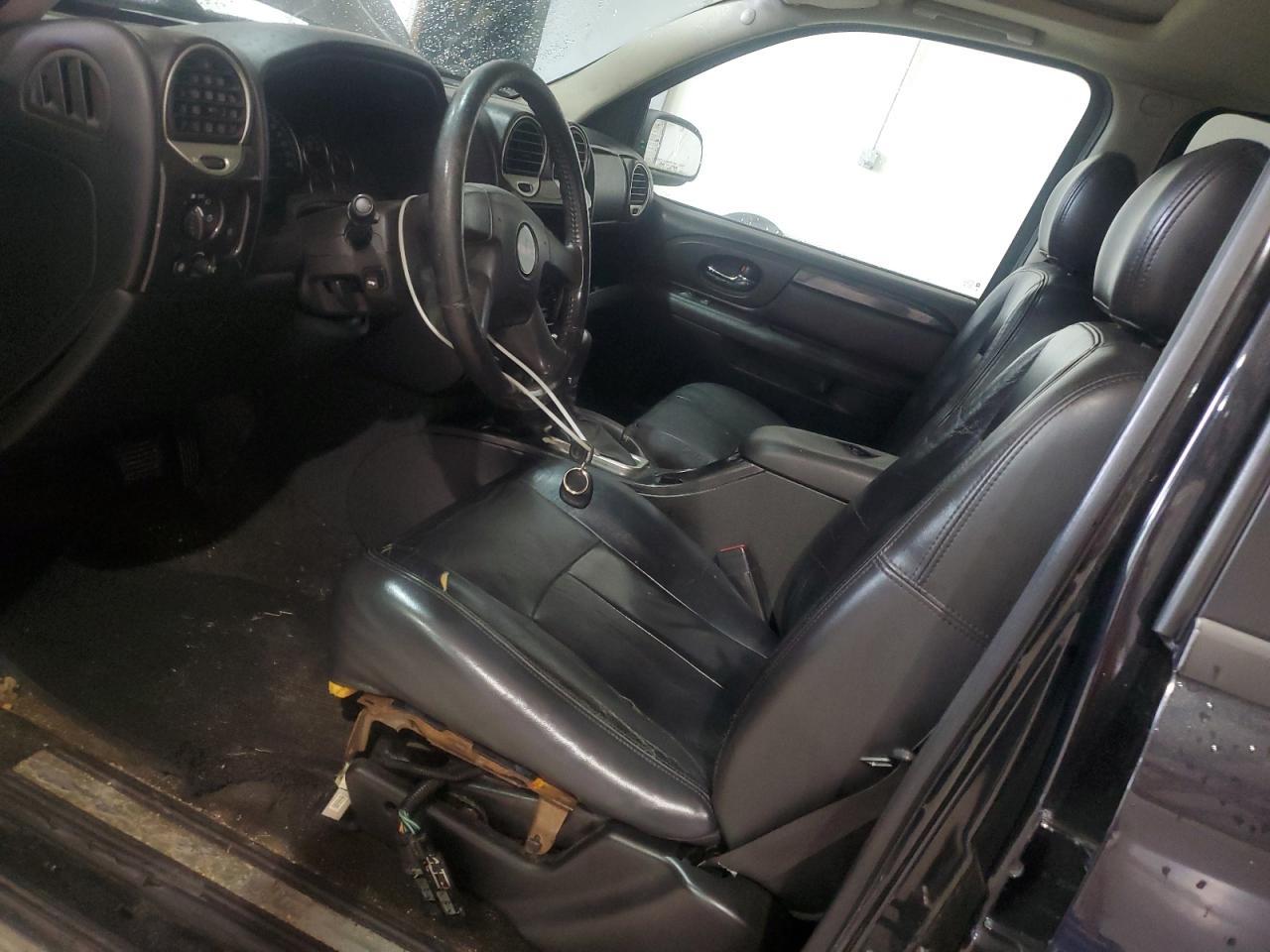 2008 GMC Envoy - Фото 7