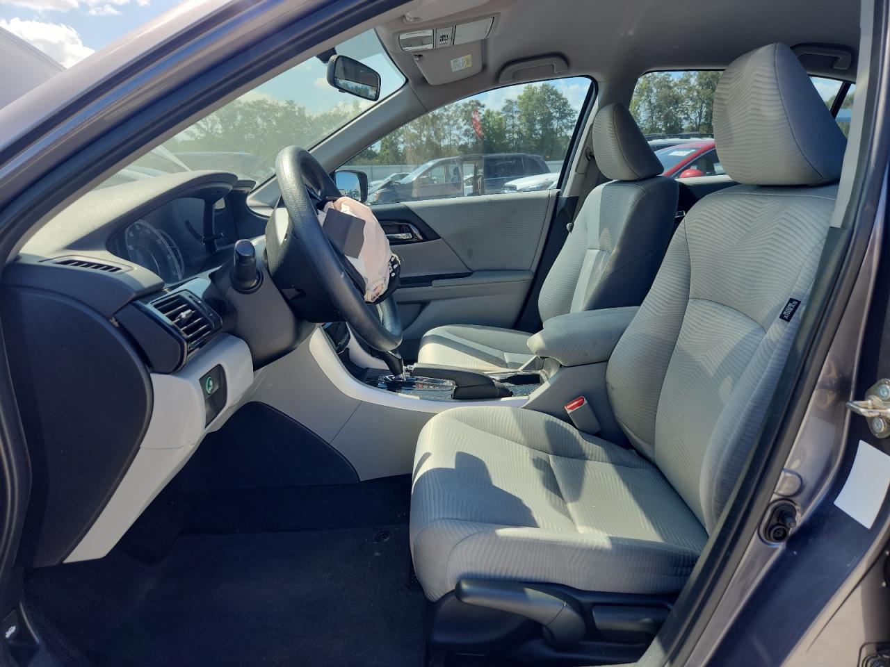 2016 Honda Accord Lx - Image 7