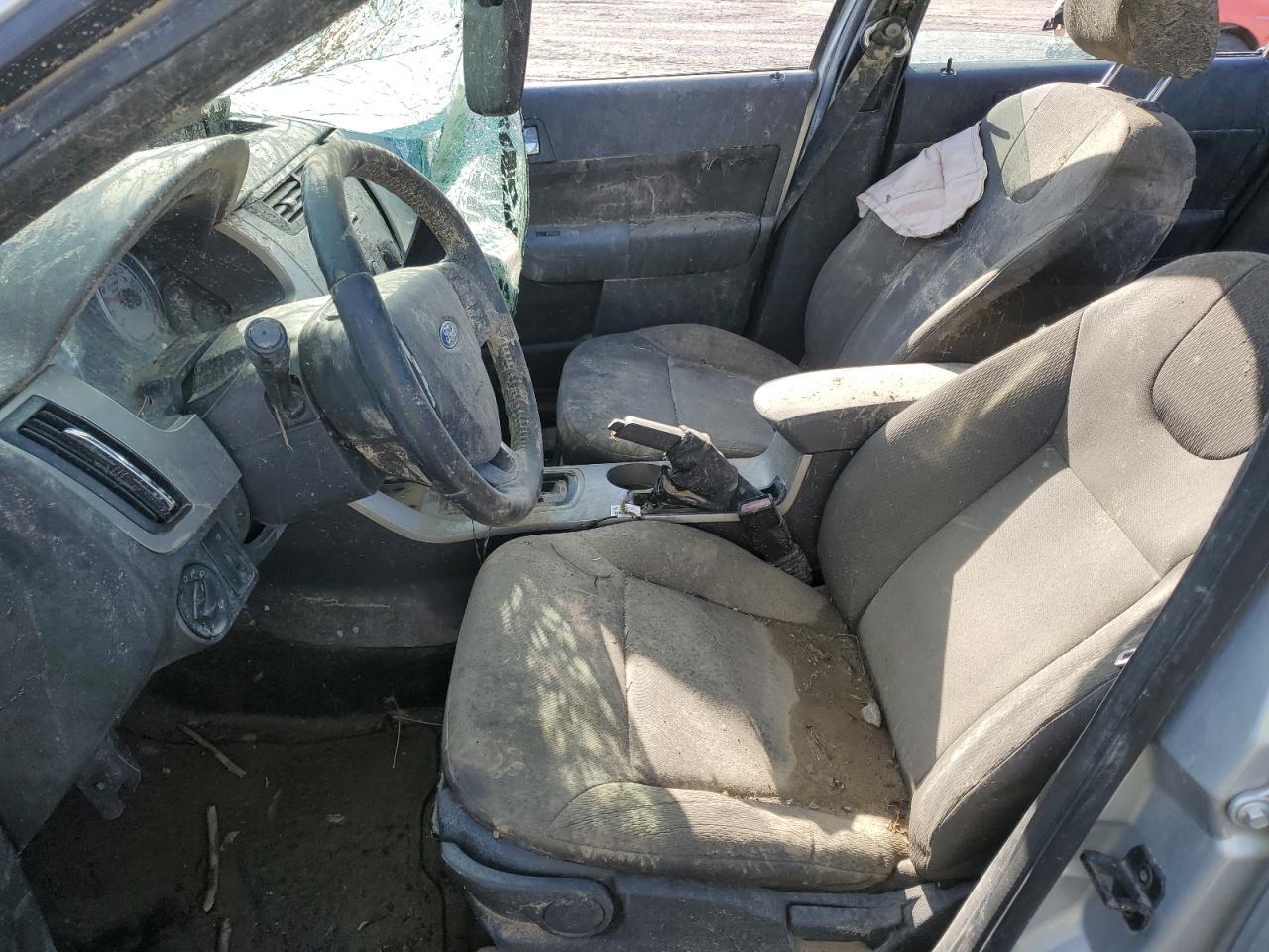 2008 Ford Focus Se - Image 7