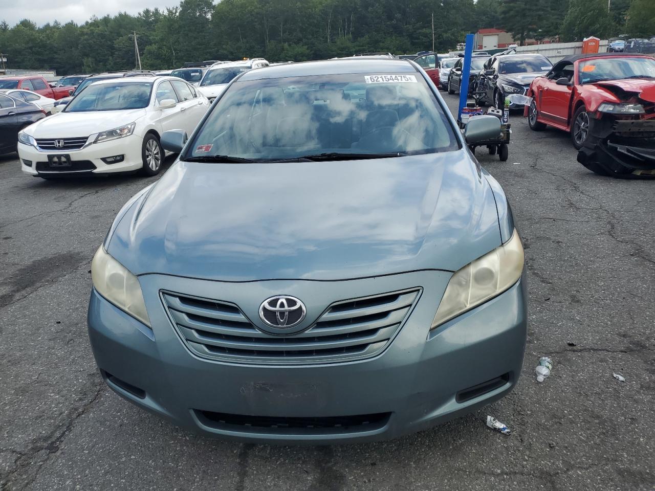 2009 Toyota Camry Base - Фото 5