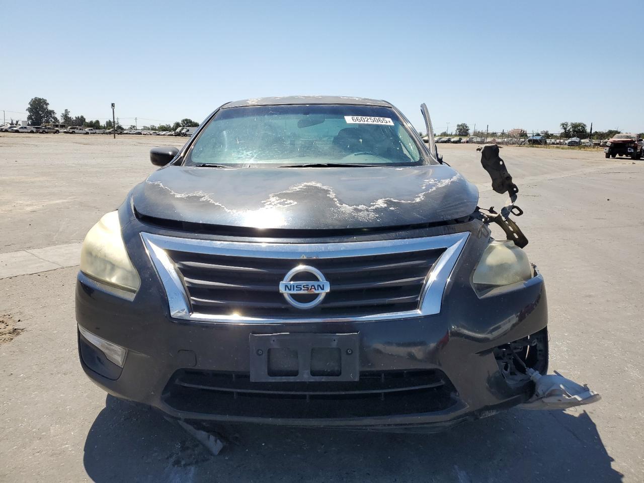 2014 Nissan Altima 2.5 - Фото 5