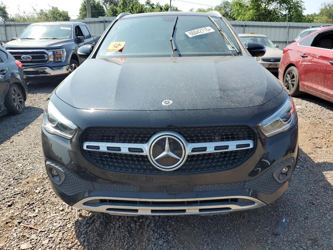 2021 Mercedes-Benz Gla 250 4Matic - Image 5