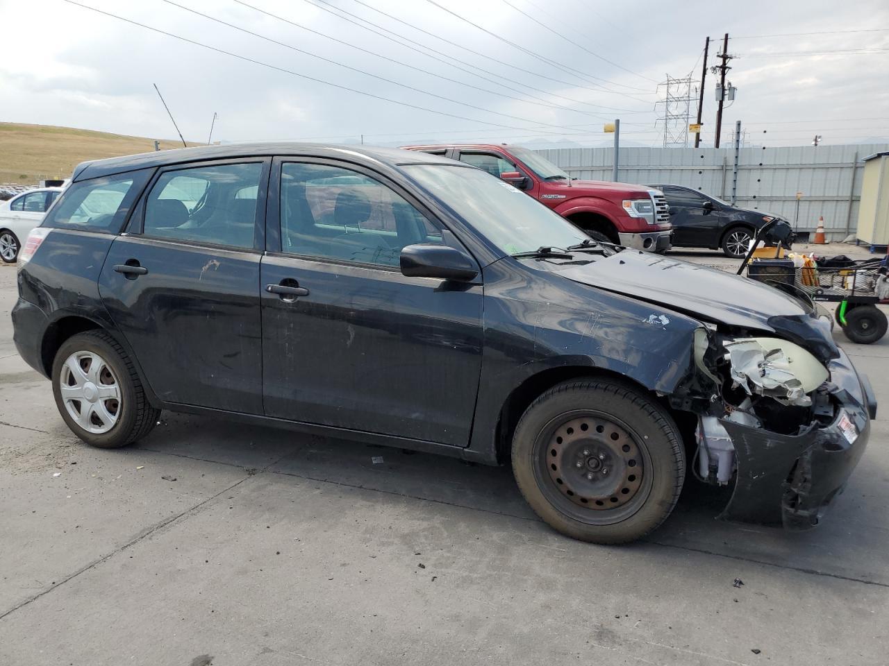 2006 Toyota Corolla Matrix Xr - Фото 4