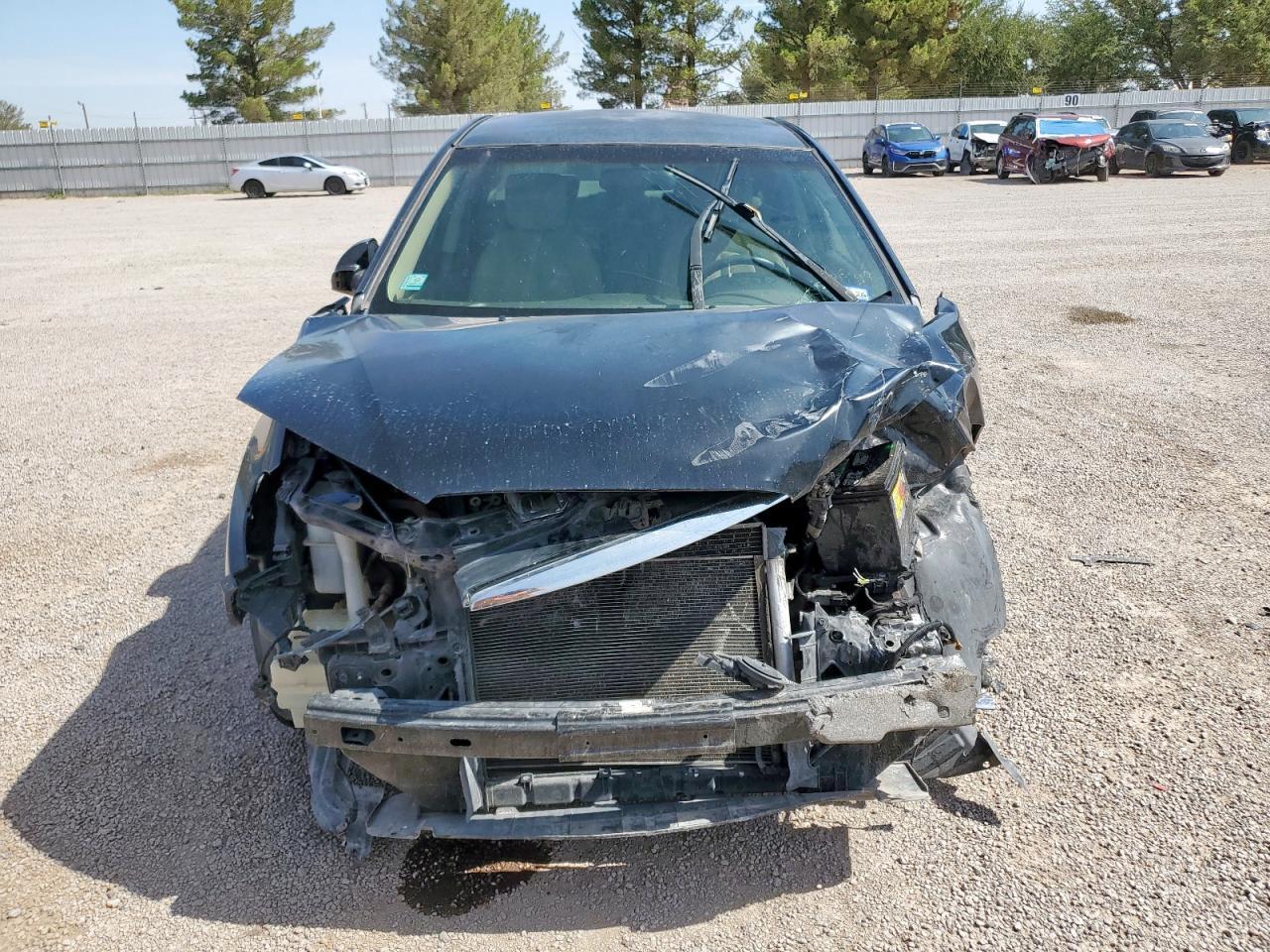 2010 Hyundai Elantra Blue - Фото 5