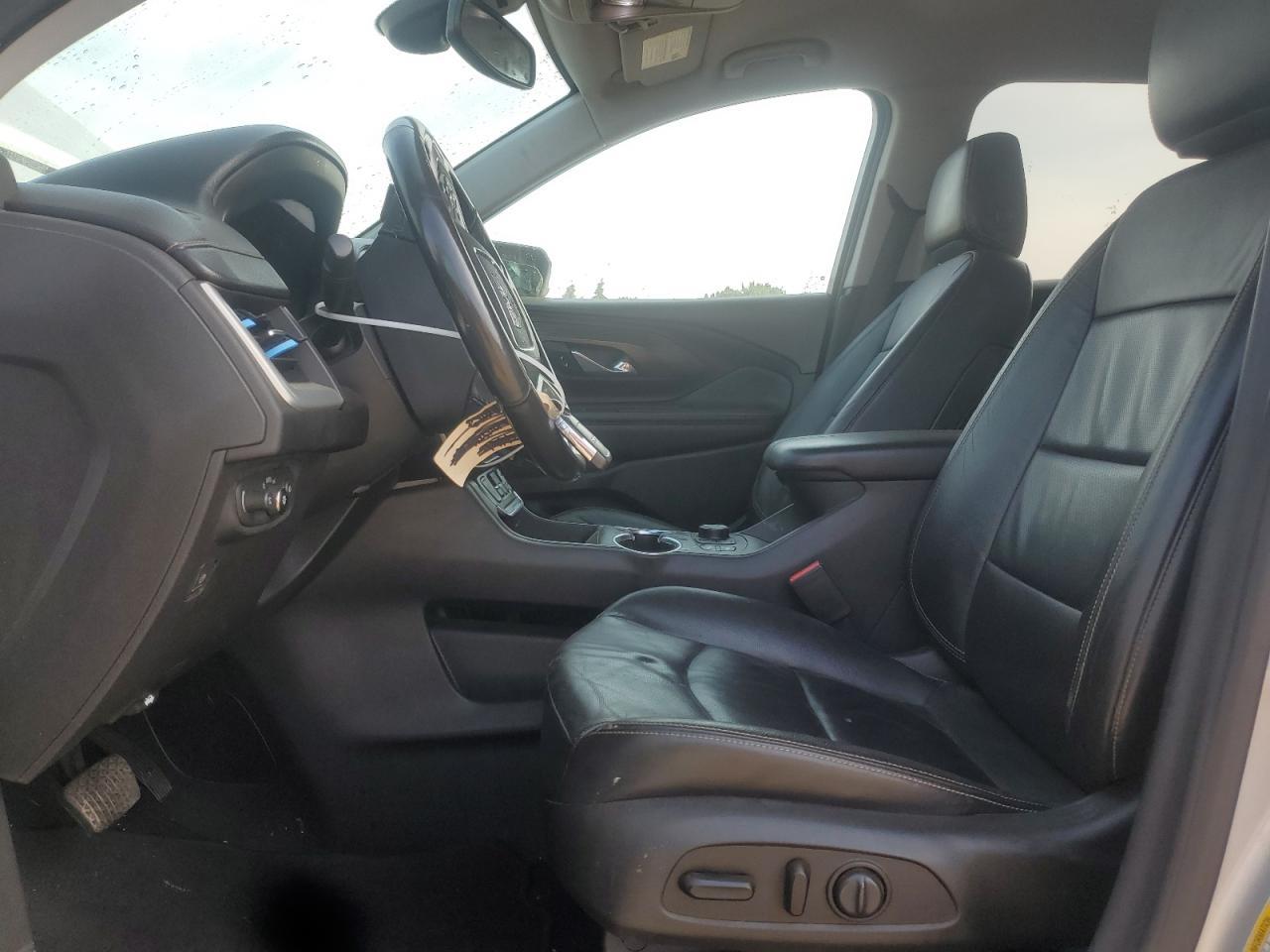 2021 GMC Terrain Slt - Фото 7