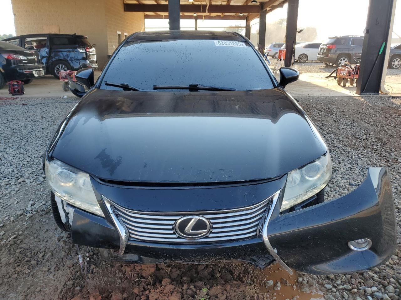 2014 Lexus Es 350 - Фото 5