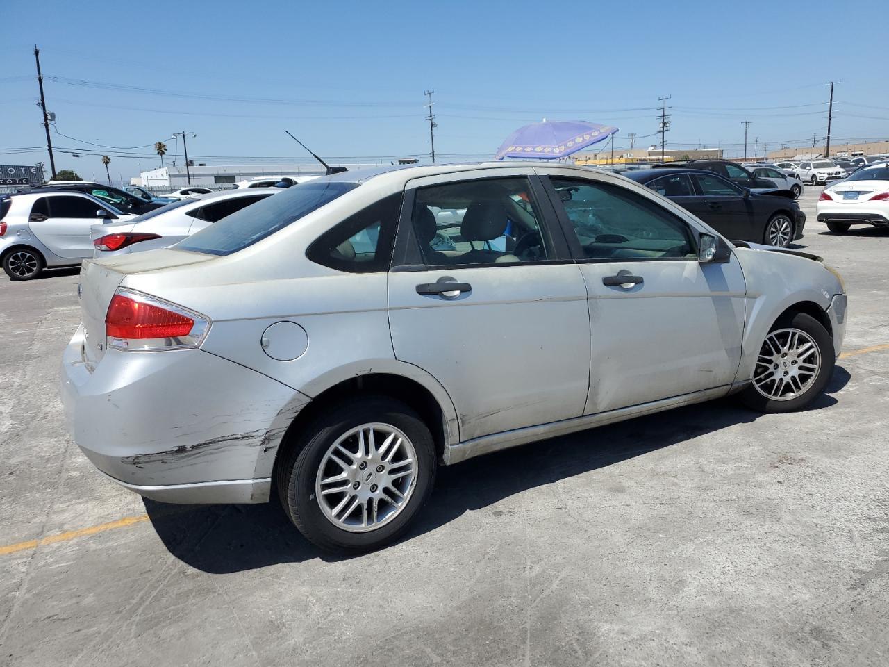 2011 Ford Focus Se - Фото 3