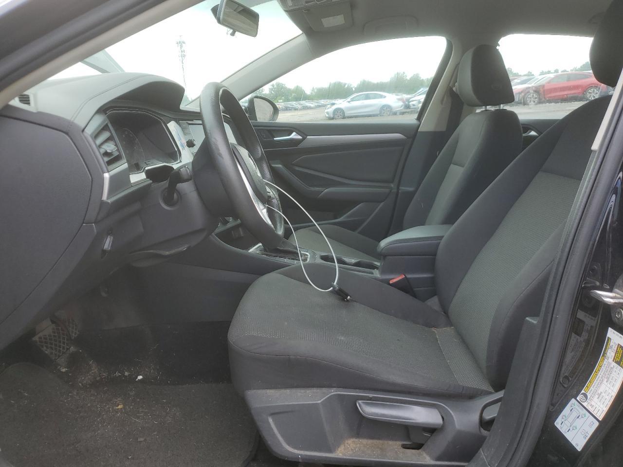 2019 Volkswagen Jetta S - Фото 7