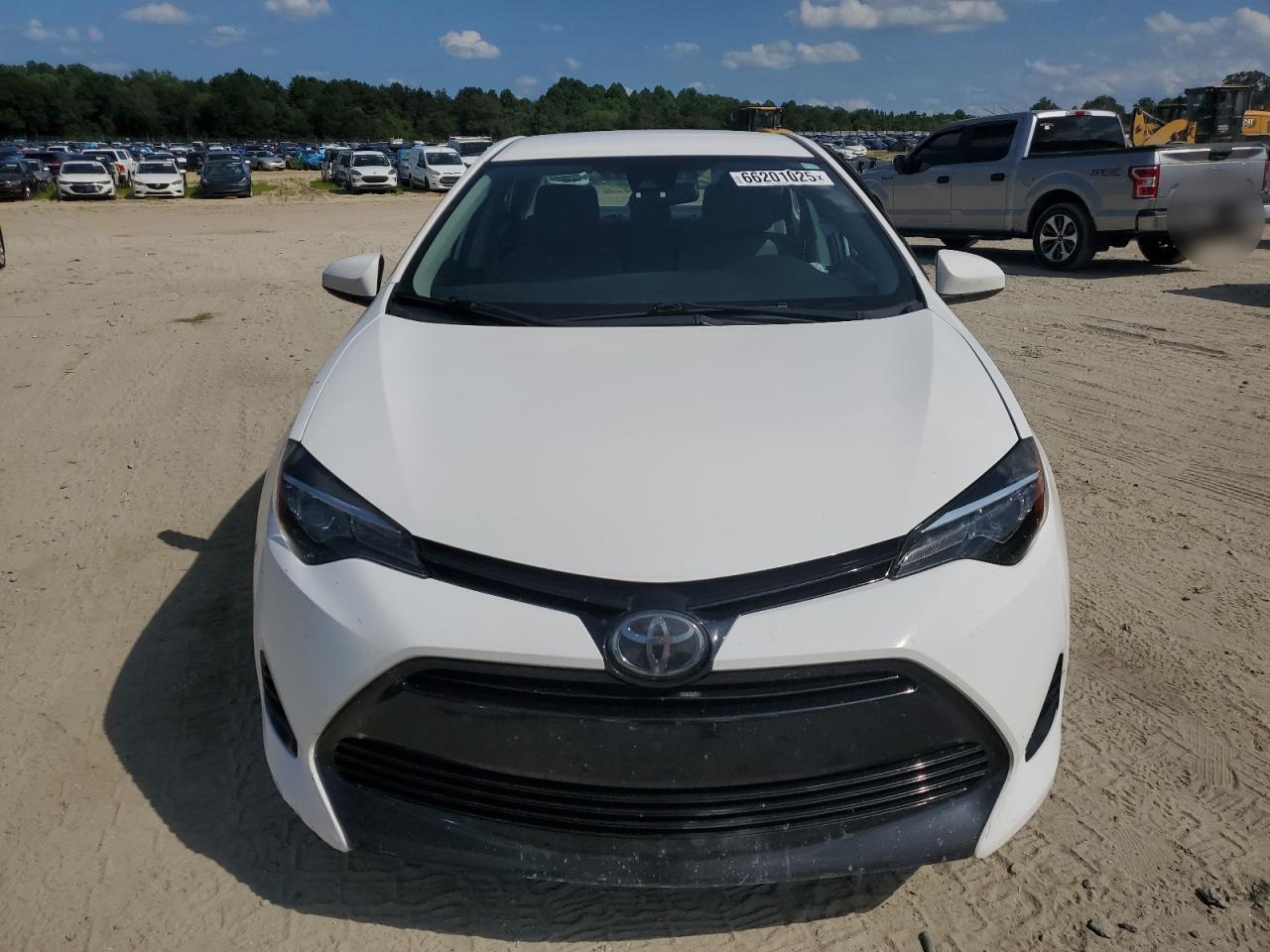 2018 Toyota Corolla L - Фото 5