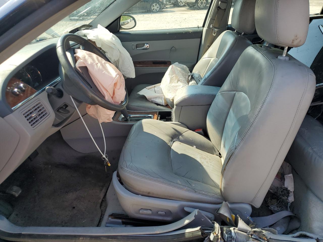 2006 Buick Lacrosse Cxl - Фото 7