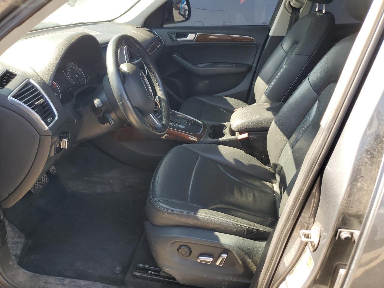 2015 Audi Q5 Premium - Фото 7