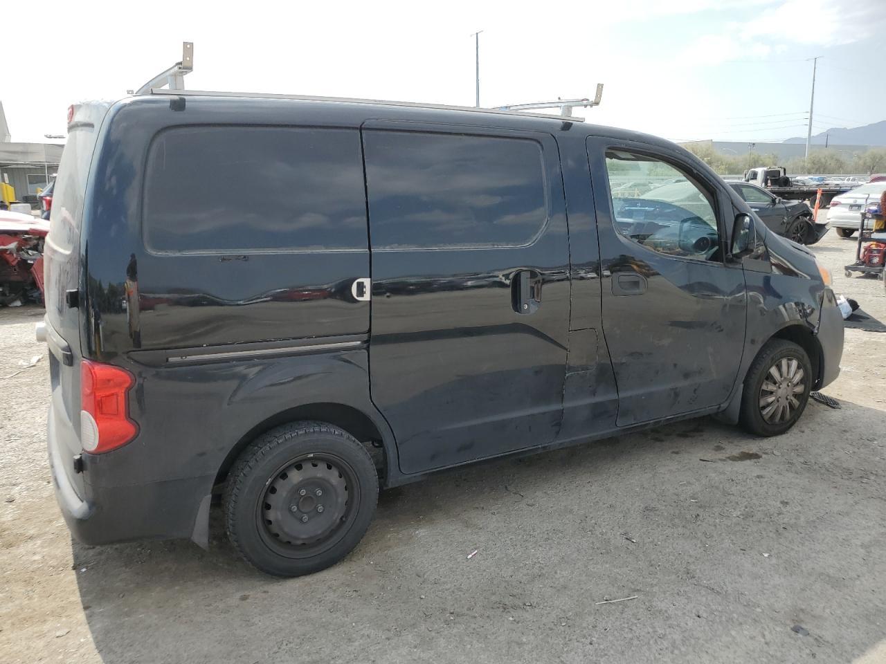 2017 Nissan Nv200 2.5S - Image 3