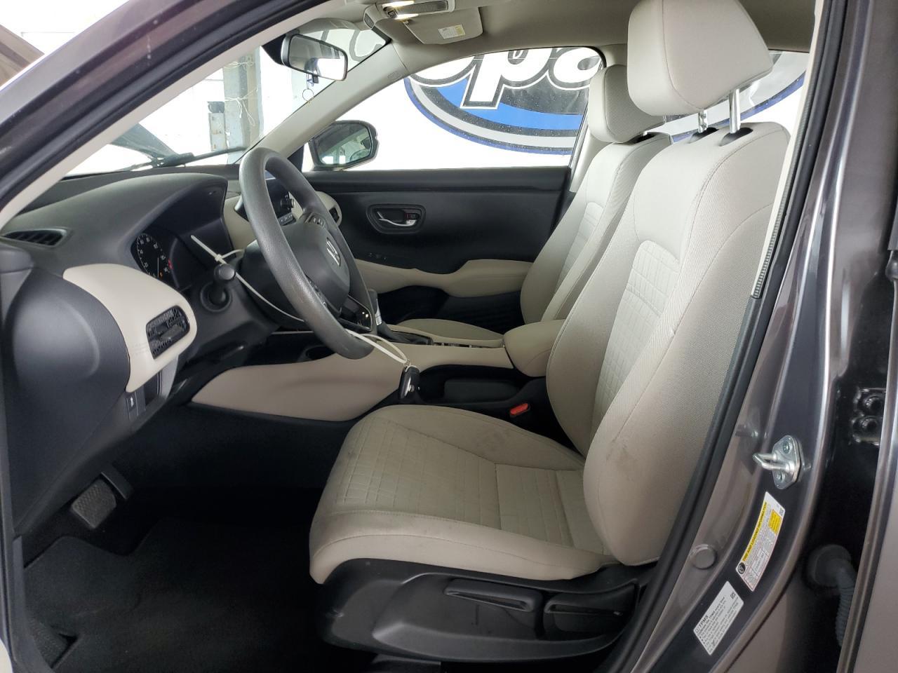 2024 Honda Hr-V Lx - Image 7