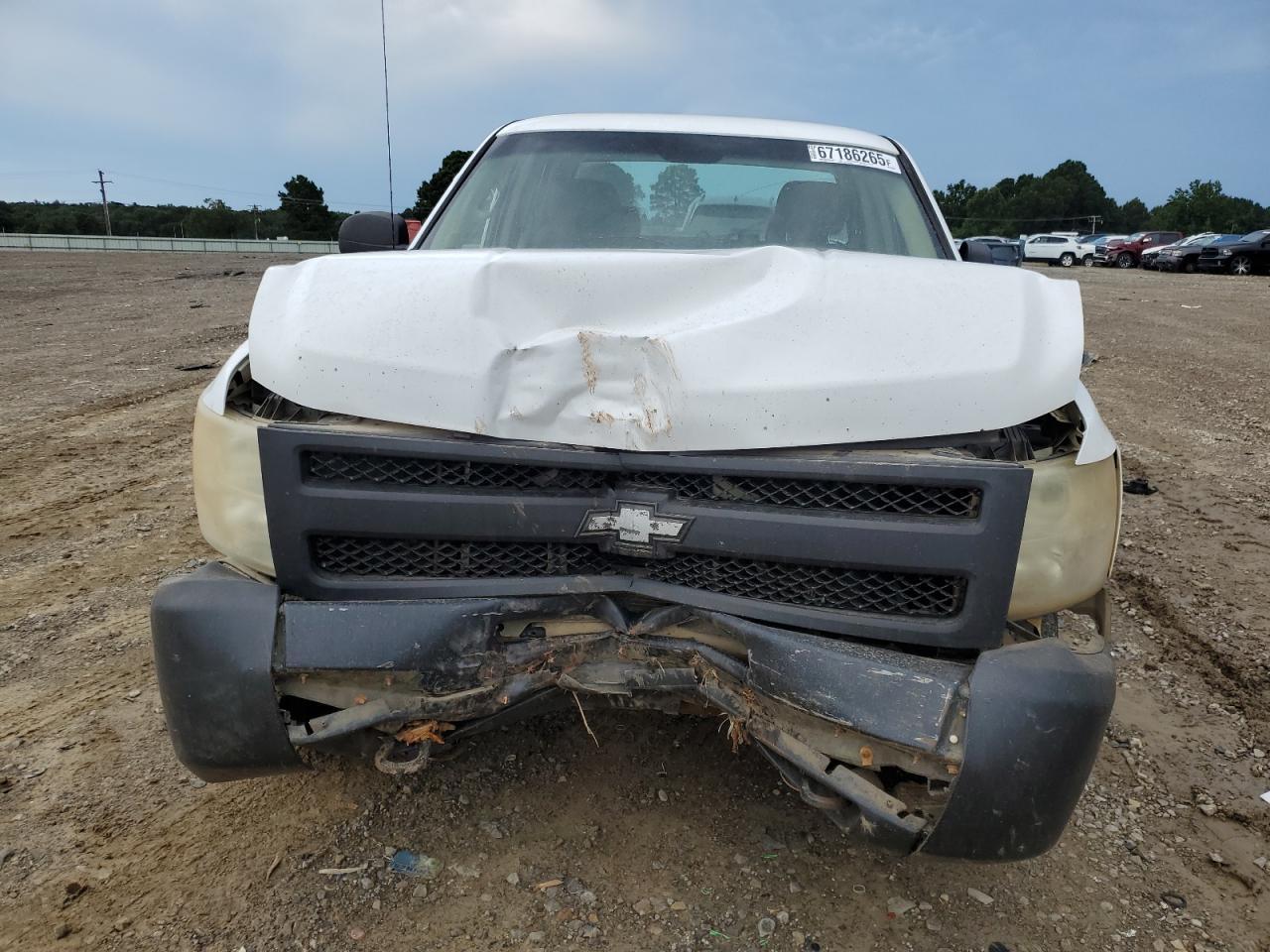 2010 Chevrolet Silverado K1500 - Image 5