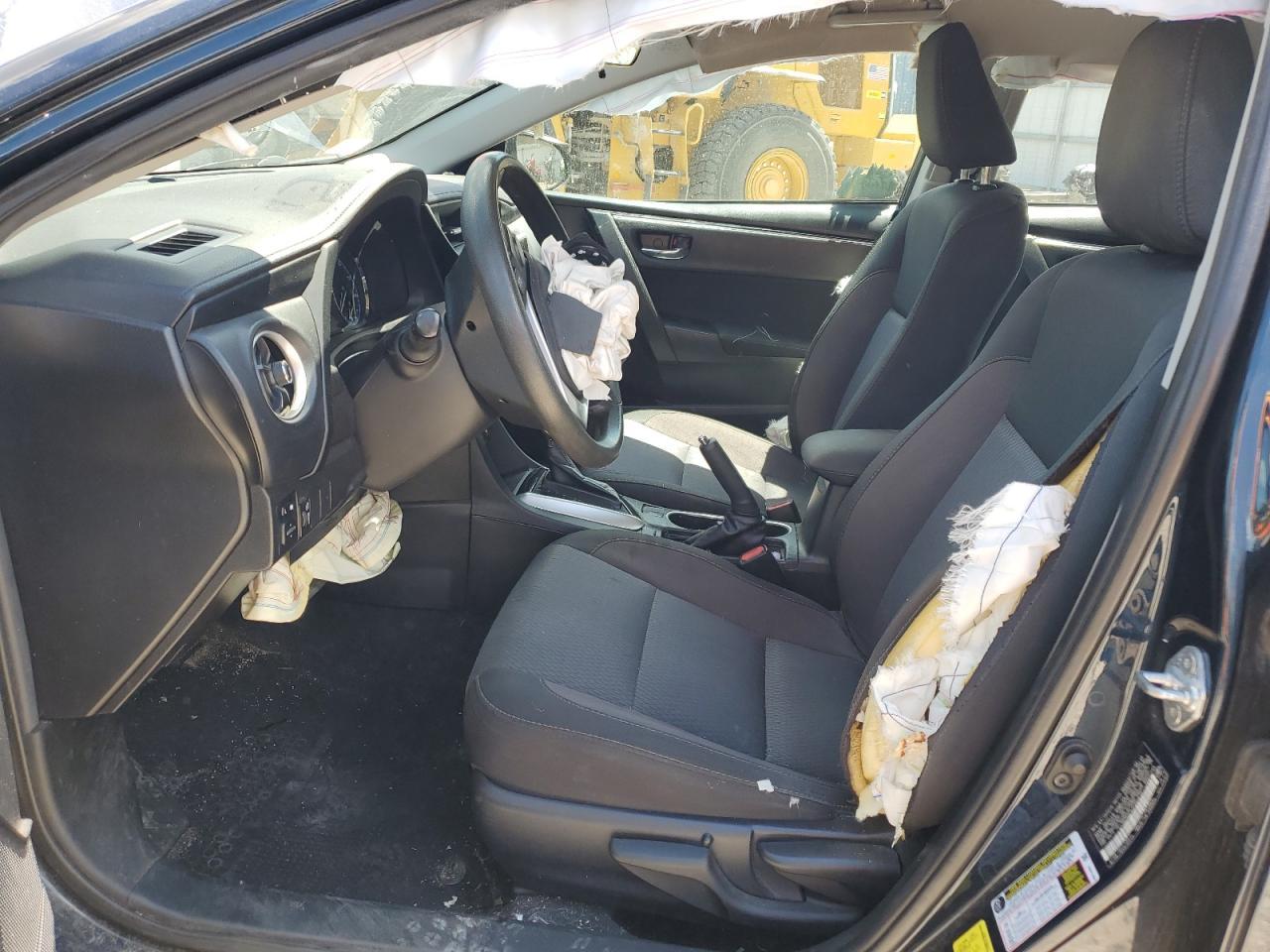2018 Toyota Corolla L - Фото 7