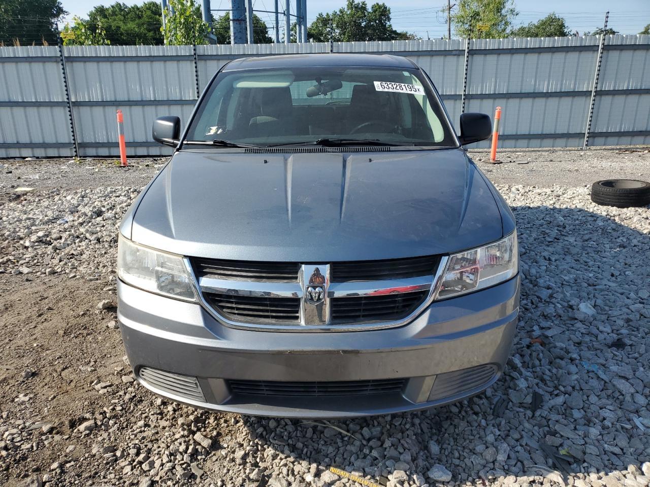 2009 Dodge Journey Se - Фото 5