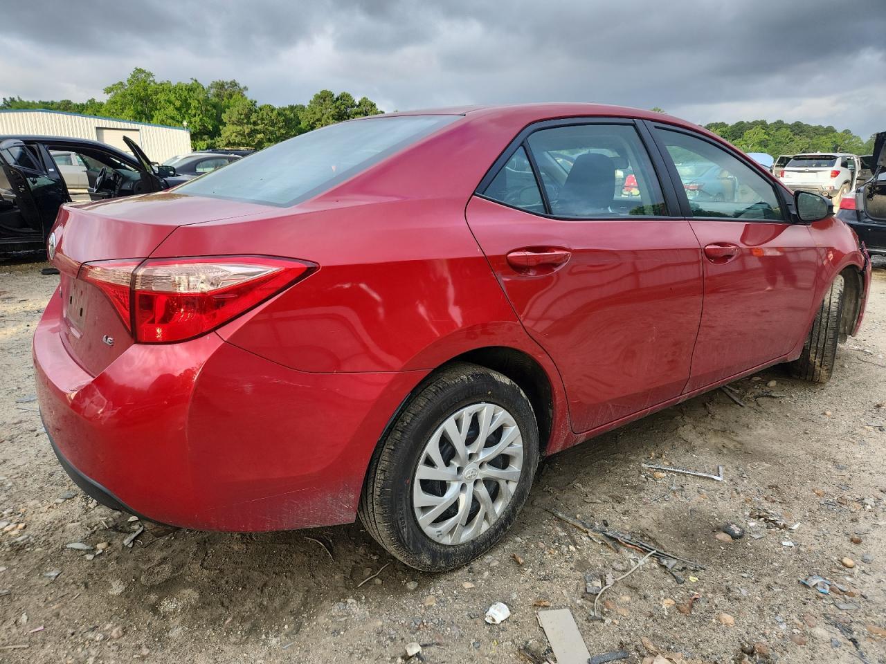 2017 Toyota Corolla L - Image 3
