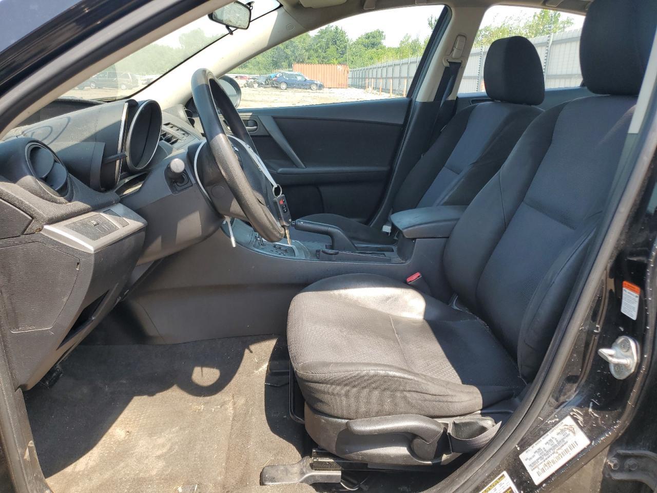 2010 Mazda 3 I - Фото 7