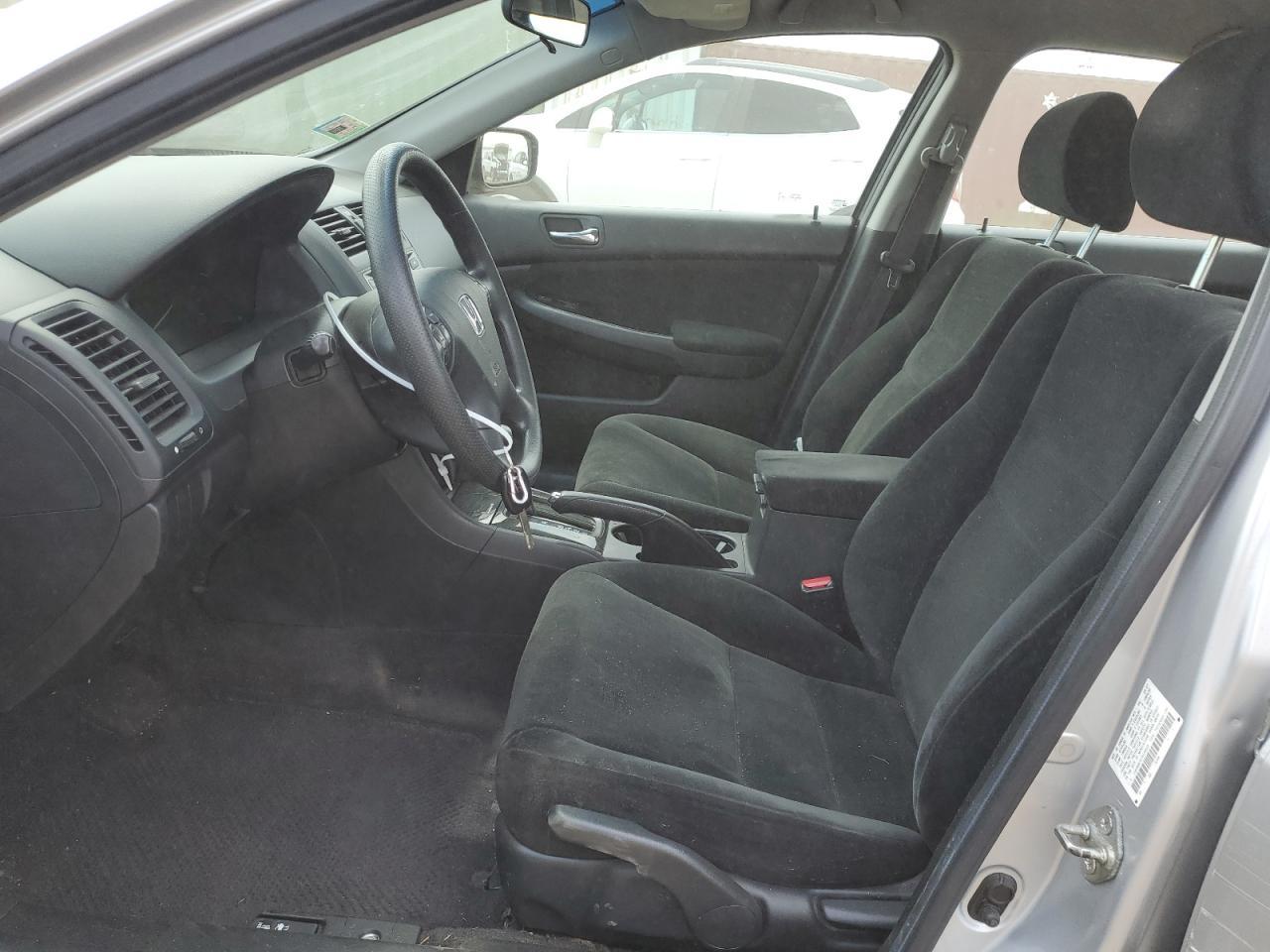 2007 Honda Accord Se - Image 7