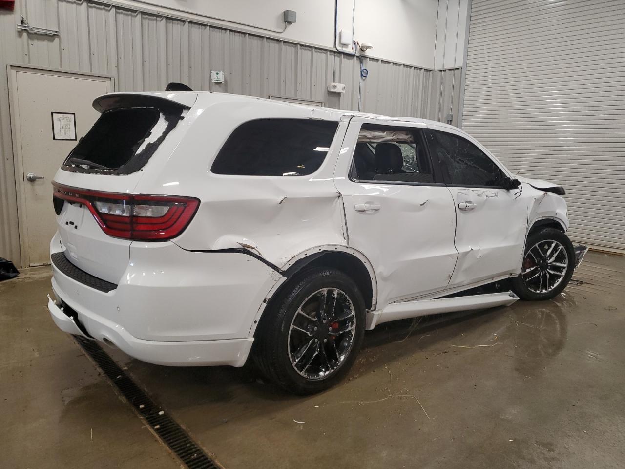 2023 Dodge Durango R - Фото 3