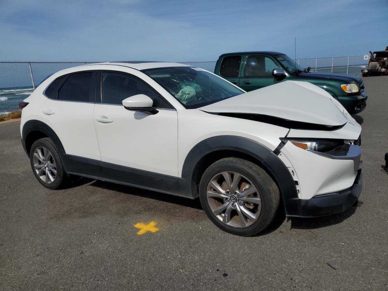 2021 Mazda Cx-30 Preferred - Фото 4