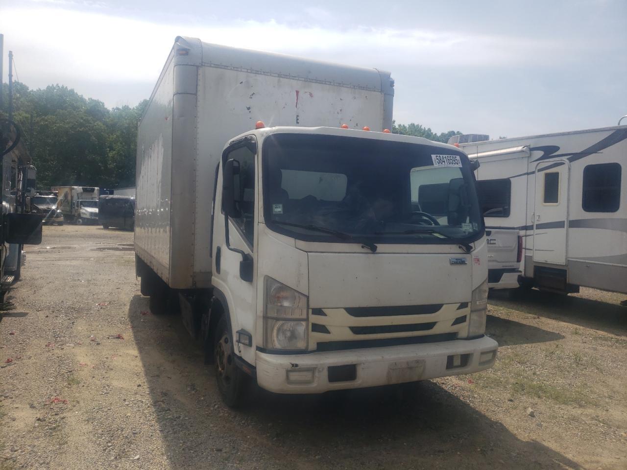 2015 Isuzu Npr Hd - Image 4