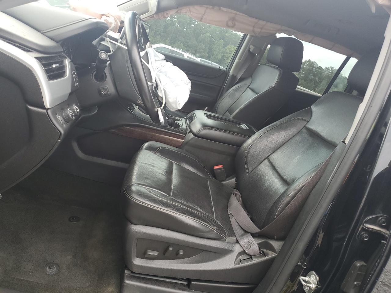 2016 GMC Yukon Xl K1500 Slt - Image 7