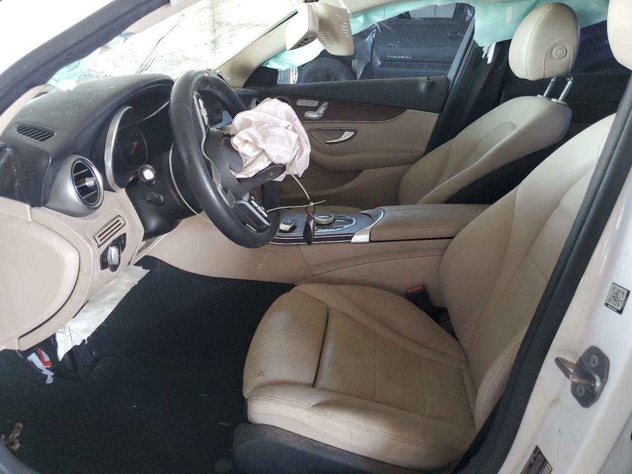 2020 Mercedes-Benz C 300 - Image 7