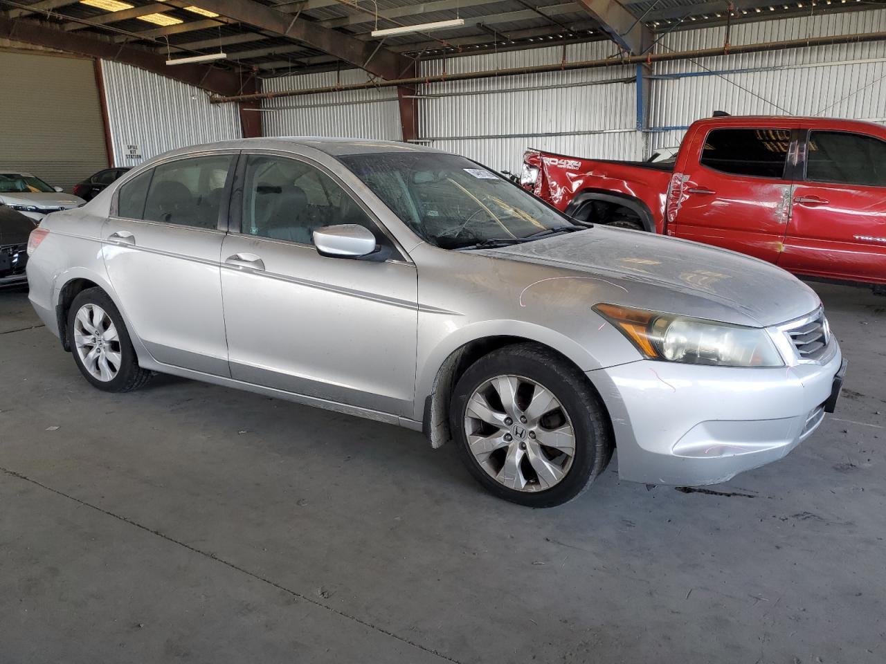 2009 Honda Accord Exl - Image 4