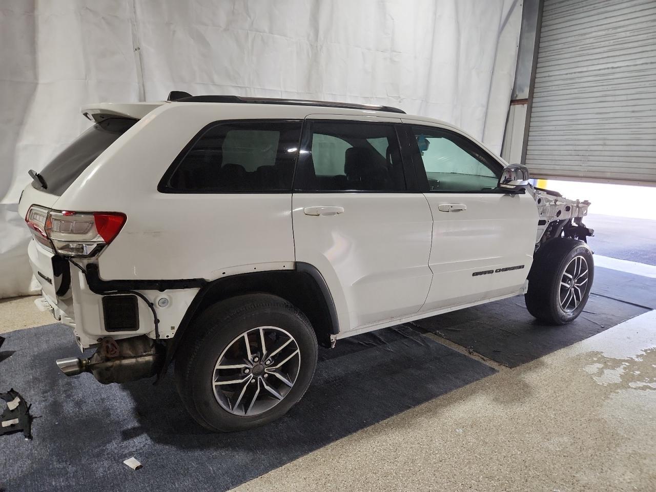 2019 Jeep Grand Cherokee Limited - Фото 3