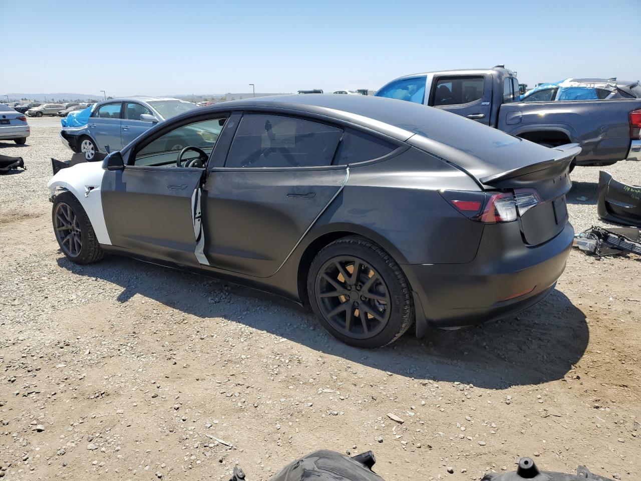 2020 Tesla Model 3 - Image 2