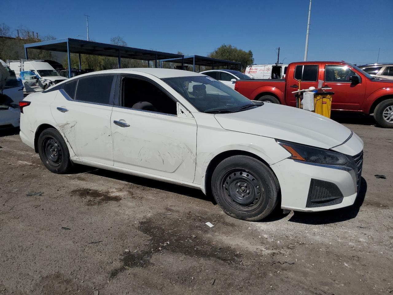 2024 Nissan Altima S - Image 4