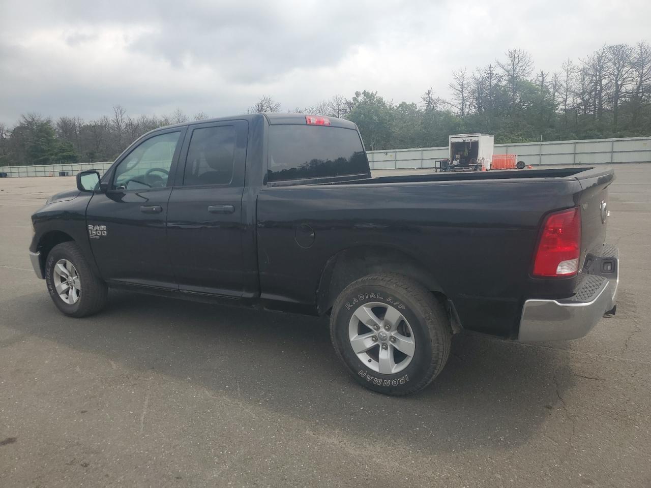 2019 Ram 1500 Classic Tradesman - Image 2