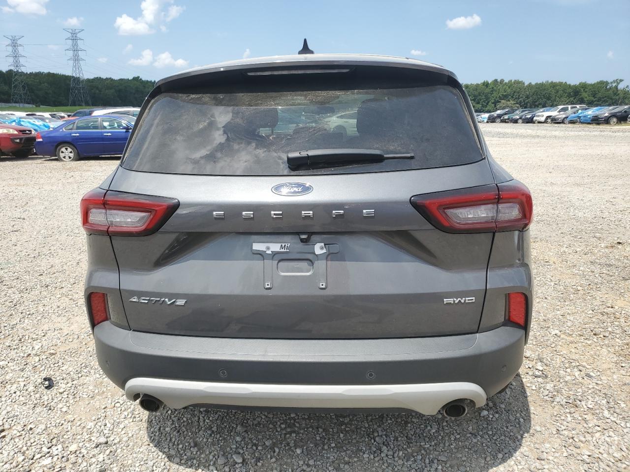 2023 Ford Escape Active - Image 6