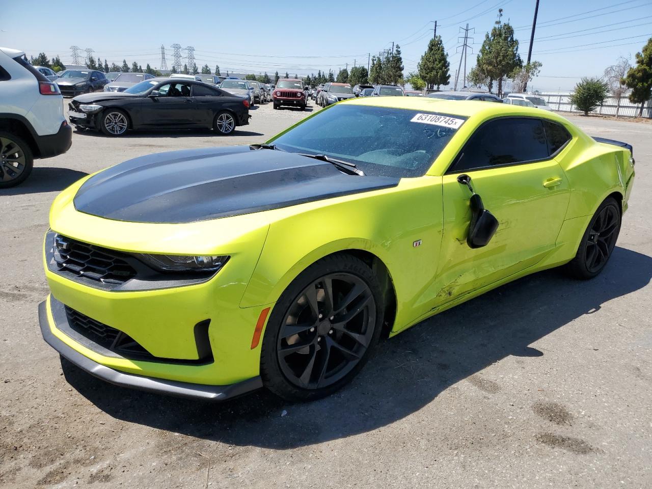 lot