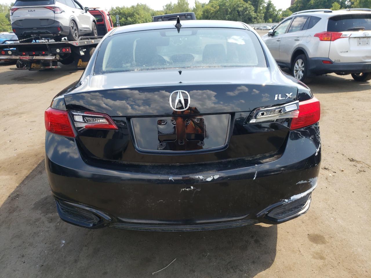 2014 Acura Ilx 20 - Image 6