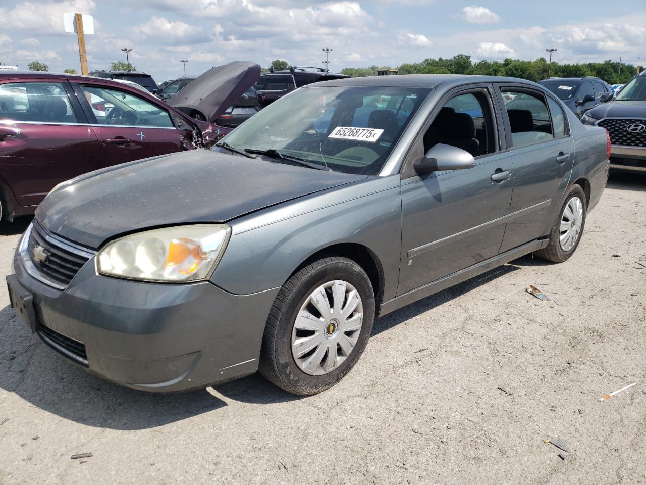2006 Chevrolet Malibu Lt