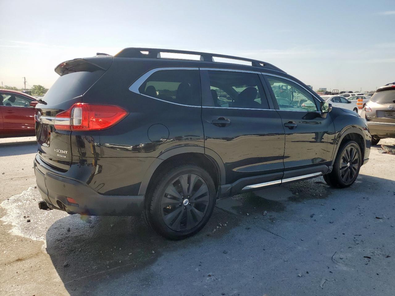 2019 Subaru Ascent Limited - Фото 3