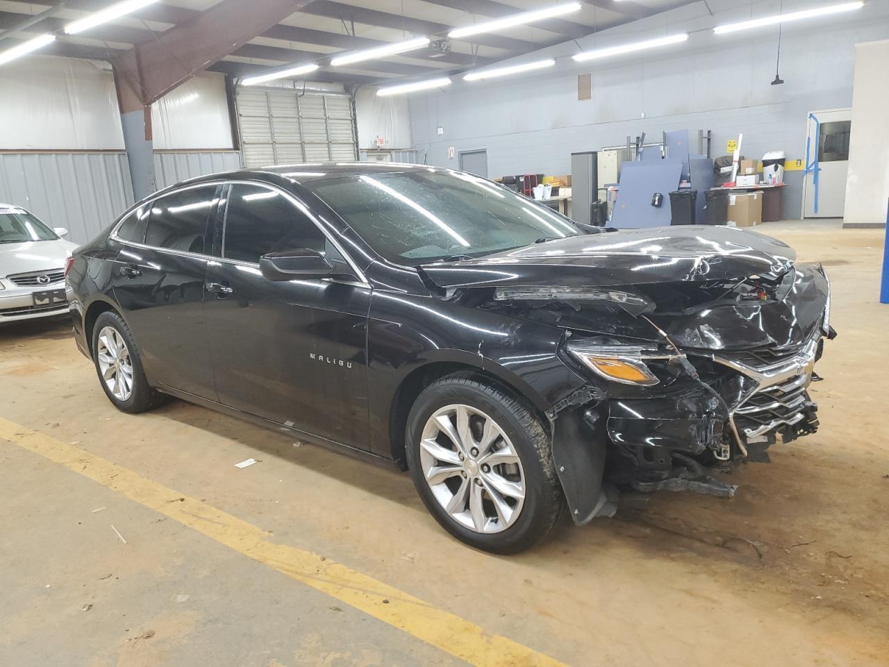 2020 Chevrolet Malibu Lt - Фото 4