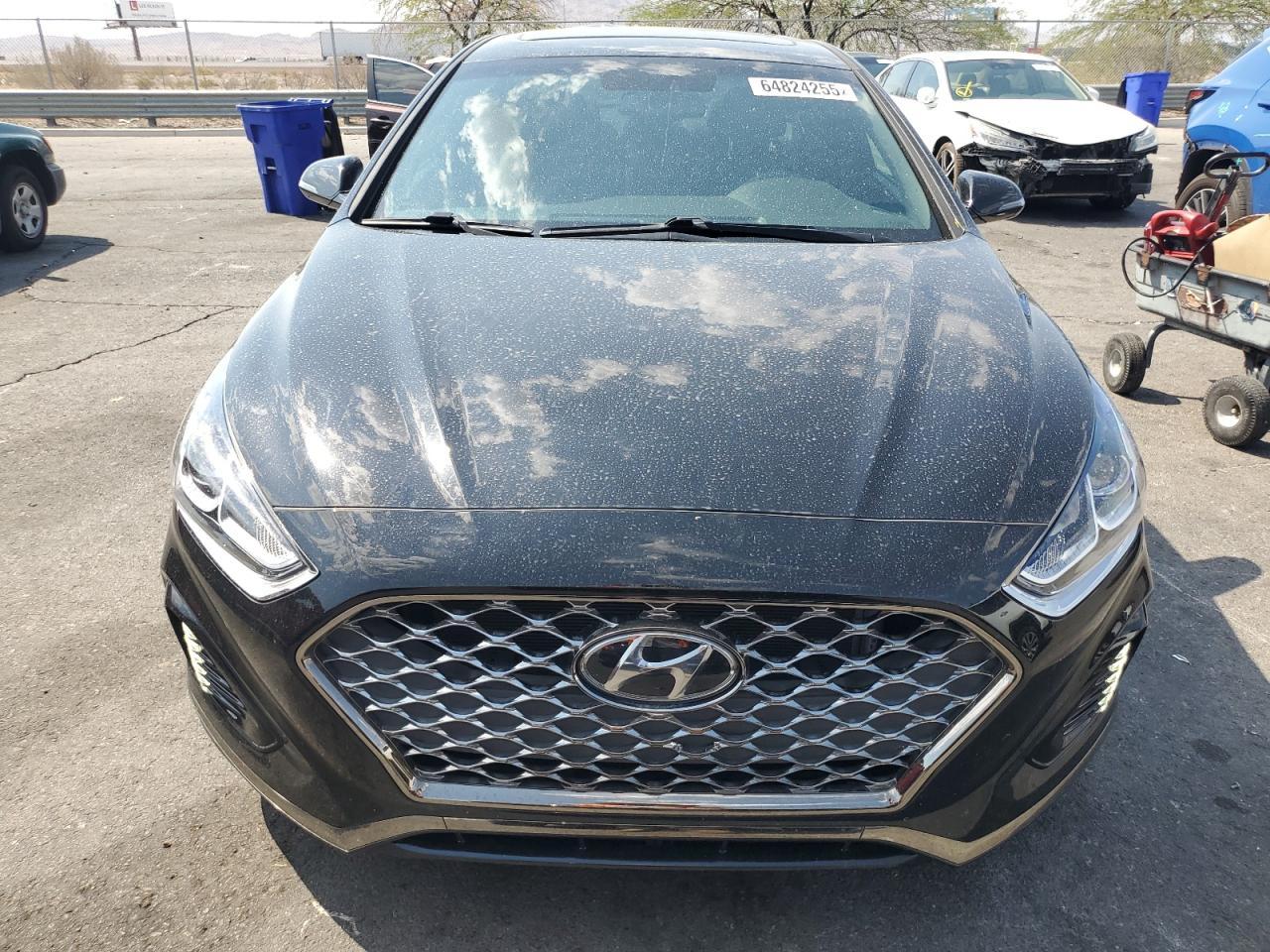 2019 Hyundai Sonata Limited - Image 5