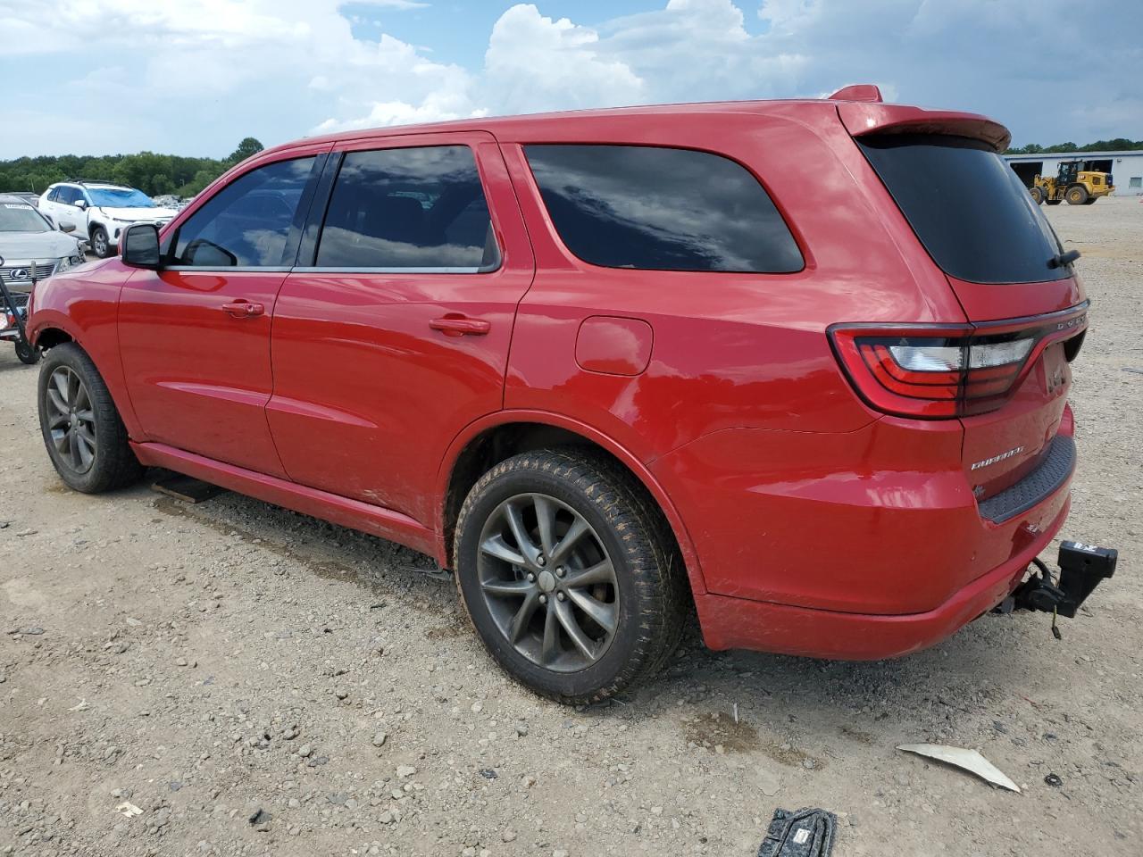 2014 Dodge Durango R/T - Image 2