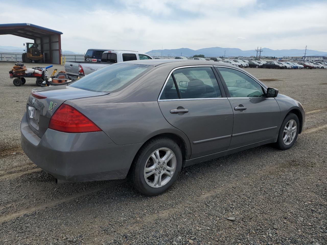 2006 Honda Accord Ex - Image 3