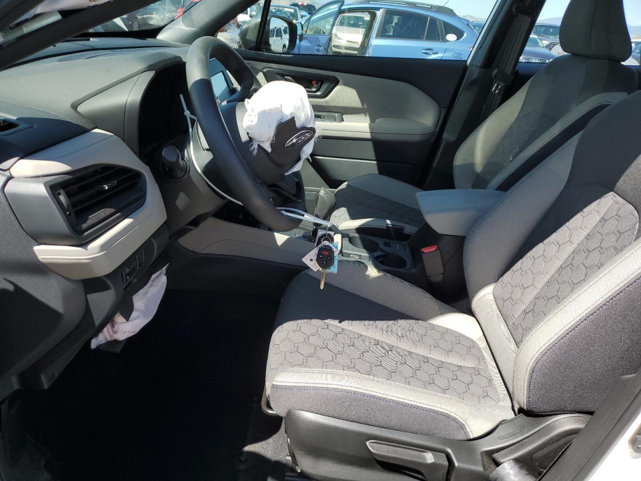 2025 Subaru Forester - Фото 7